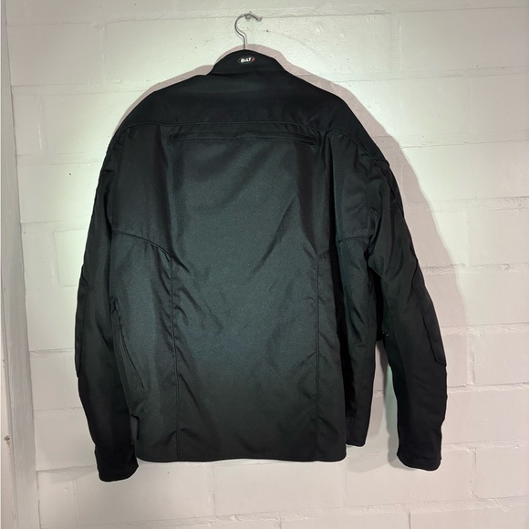 Bilt Motorcycle Riding Jacket - Picture 2 of 5